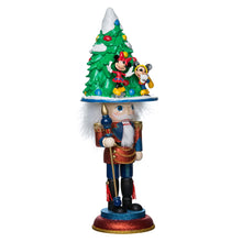 Load image into Gallery viewer, 14" Disney© Minnie Mouse Hollywood™ Nutcracker