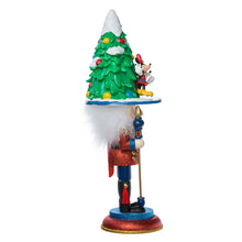 Load image into Gallery viewer, 14" Disney© Minnie Mouse Hollywood™ Nutcracker