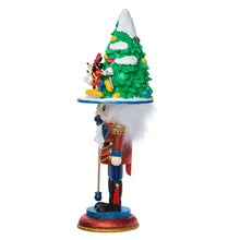 Load image into Gallery viewer, 14" Disney© Minnie Mouse Hollywood™ Nutcracker