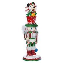 Load image into Gallery viewer, 14" Disney©Mickey Mouse Hollywood™ Nutcracker