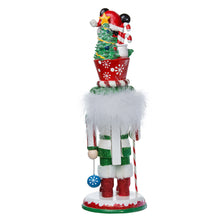 Load image into Gallery viewer, 14" Disney©Mickey Mouse Hollywood™ Nutcracker