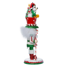 Load image into Gallery viewer, 14" Disney©Mickey Mouse Hollywood™ Nutcracker