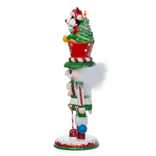 Load image into Gallery viewer, 14" Disney©Mickey Mouse Hollywood™ Nutcracker