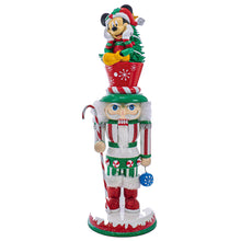 Load image into Gallery viewer, 14" Disney©Mickey Mouse Hollywood™ Nutcracker