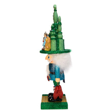 Load image into Gallery viewer, 15.75" Wizard Of Oz™ Hollywood™ Nutcracker