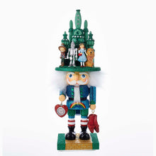 Load image into Gallery viewer, 15.75" Wizard Of Oz™ Hollywood™ Nutcracker