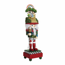 Load image into Gallery viewer, 23" Wizard Of Oz™ Hollywood™ Large Musical Nutcracker