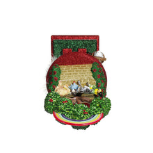 Load image into Gallery viewer, 23" Wizard Of Oz™ Hollywood™ Large Musical Nutcracker