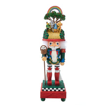 Load image into Gallery viewer, 23" Wizard Of Oz™ Hollywood™ Large Musical Nutcracker