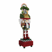Load image into Gallery viewer, 20" Wizard Of Oz™ Hollywood™ Small Musical Nutcracker