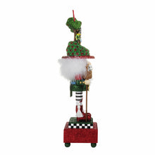 Load image into Gallery viewer, 20" Wizard Of Oz™ Hollywood™ Small Musical Nutcracker