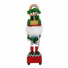 Load image into Gallery viewer, 20" Wizard Of Oz™ Hollywood™ Small Musical Nutcracker