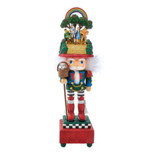 Load image into Gallery viewer, 20" Wizard Of Oz™ Hollywood™ Small Musical Nutcracker