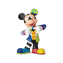 Load image into Gallery viewer, Mickey's 90th 10.5” Figurine