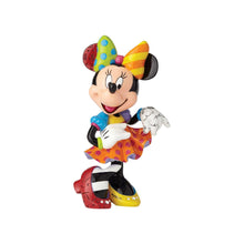 Load image into Gallery viewer, Minnie's 90th 10.25” Figurine