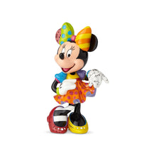 Load image into Gallery viewer, Minnie's 90th 10.25” Figurine