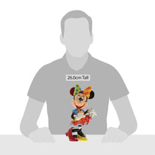 Load image into Gallery viewer, Minnie's 90th 10.25” Figurine