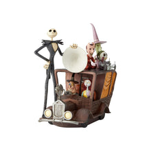 Load image into Gallery viewer, Nightmare Before Xmas Mayor Car