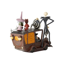 Load image into Gallery viewer, Nightmare Before Xmas Mayor Car
