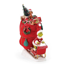 Load image into Gallery viewer, A Very Merry Grinchmas