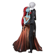 Load image into Gallery viewer, Jack & Sally Couture de Force