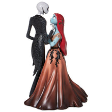 Load image into Gallery viewer, Jack & Sally Couture de Force