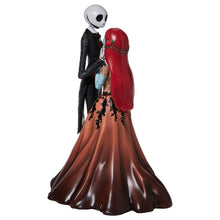 Load image into Gallery viewer, Jack & Sally Couture de Force