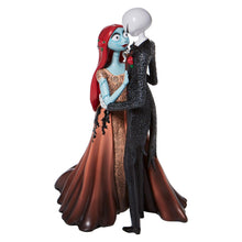 Load image into Gallery viewer, Jack & Sally Couture de Force