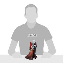 Load image into Gallery viewer, Jack & Sally Couture de Force