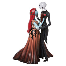 Load image into Gallery viewer, Jack & Sally Couture de Force