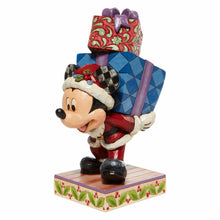Load image into Gallery viewer, Mickey with Presents