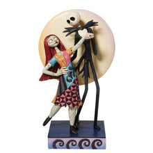 Load image into Gallery viewer, Jack and Sally Romance