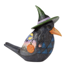 Load image into Gallery viewer, Halloween Crow Pint Sized