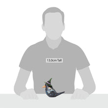Load image into Gallery viewer, Halloween Crow Pint Sized