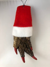 Load image into Gallery viewer, Cajun Alligator Claus