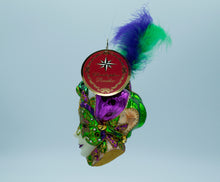 Load image into Gallery viewer, Christopher Radko New Orleans Mardi Gras-Masquerade Ornament