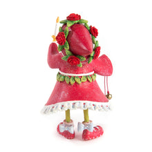 Load image into Gallery viewer, Patience Brewster Dash Away Donna's Elf Ornament