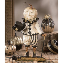 Load image into Gallery viewer, Lord Louis All Hallow's Eve Halloween Decor