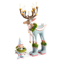 Load image into Gallery viewer, Patience Brewster Dash Away Dasher Reindeer Figure