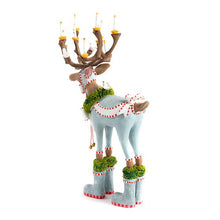 Load image into Gallery viewer, Patience Brewster Dash Away Dasher Reindeer Figure