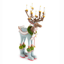 Load image into Gallery viewer, Patience Brewster Dash Away Dasher Reindeer Figure