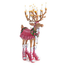 Load image into Gallery viewer, Patience Brewster Dash Away Donna Reindeer Figure