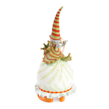 Load image into Gallery viewer, Patience Brewster Dash Away Mrs. Santa Figure