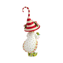 Load image into Gallery viewer, Patience Brewster Dash Away Mrs. Santa's Elf Ornament