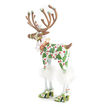 Load image into Gallery viewer, Patience Brewster Dash Away Vixen Reindeer Figure