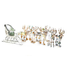 Load image into Gallery viewer, Patience Brewster Moonbeam Dancer Reindeer Figure