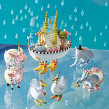 Load image into Gallery viewer, Patience Brewster Noah's Ark Norbert Pig Mini Ornament