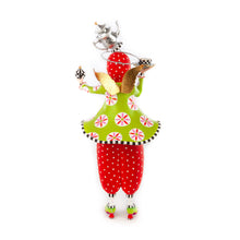 Load image into Gallery viewer, Patience Brewster Paradise in a Cup Angel Figure