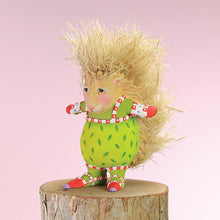 Load image into Gallery viewer, Patience Brewster Peety Porcupine Mini Ornament