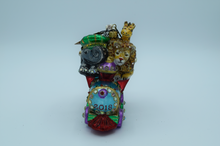 Load image into Gallery viewer, Jay Strongwater Baby's First Christmas
